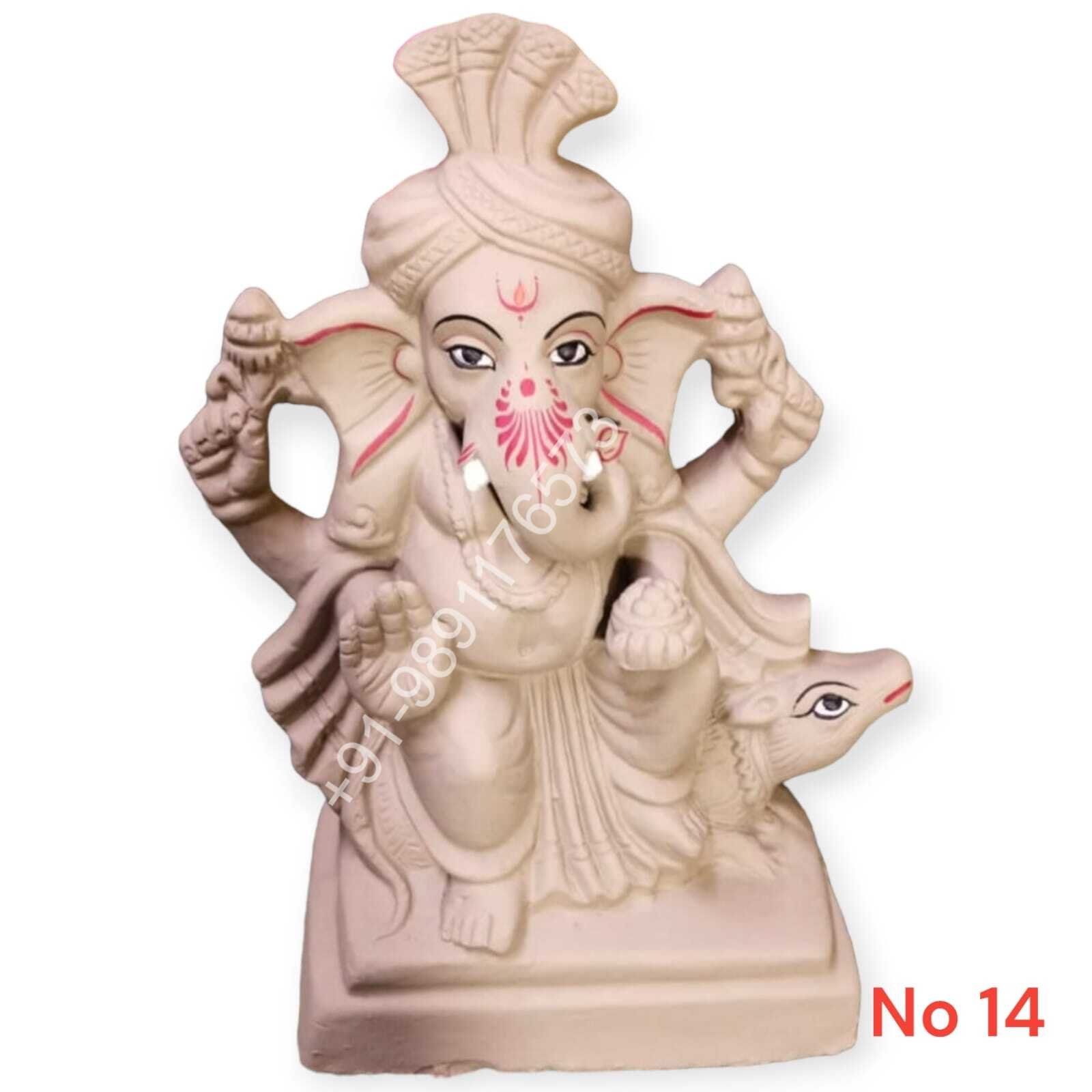 ECO FRIENDLY MURTI